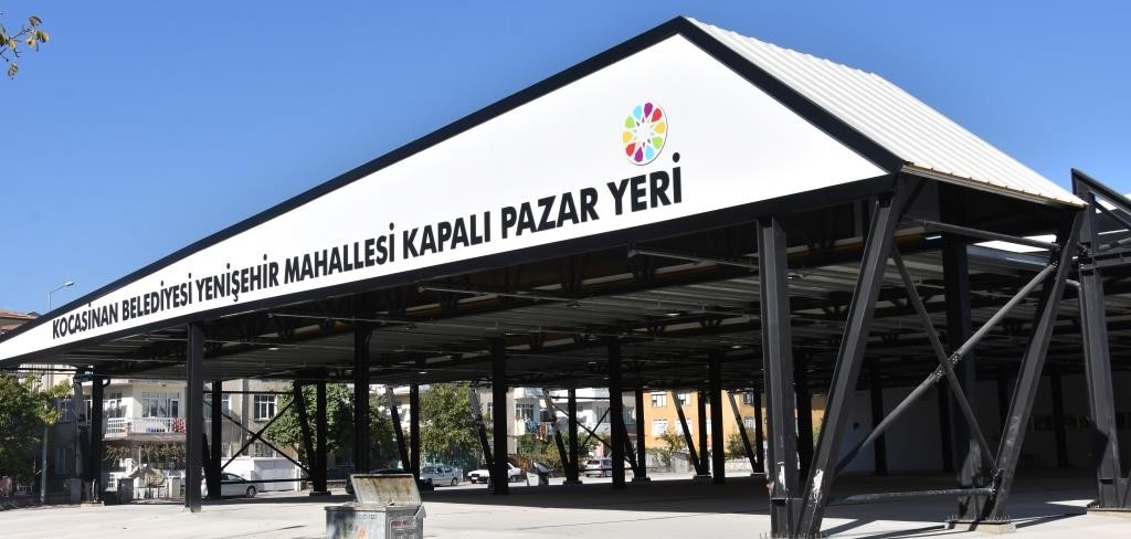 Başkan Çolakbayrakdar: 