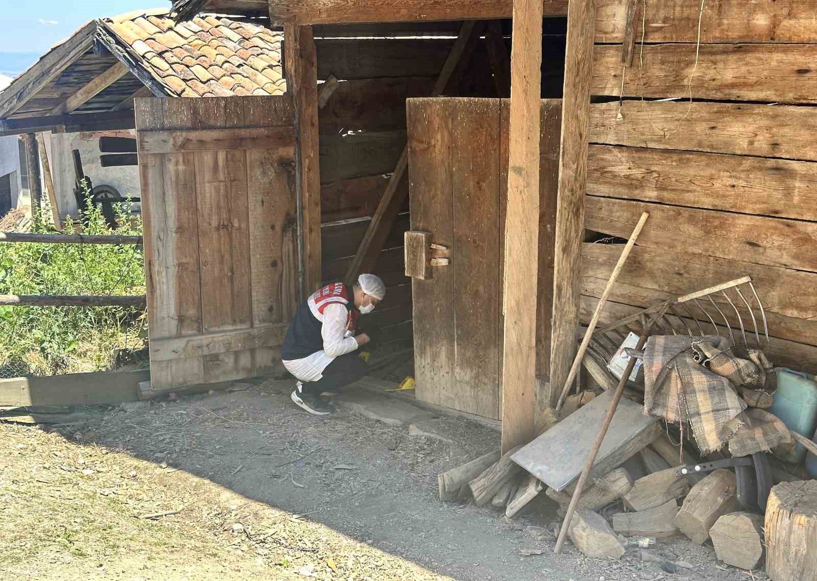 Öldürüldükten sonra çuvalla dereye atılmıştı: Sanıkların yargılanmasına devam edildi
