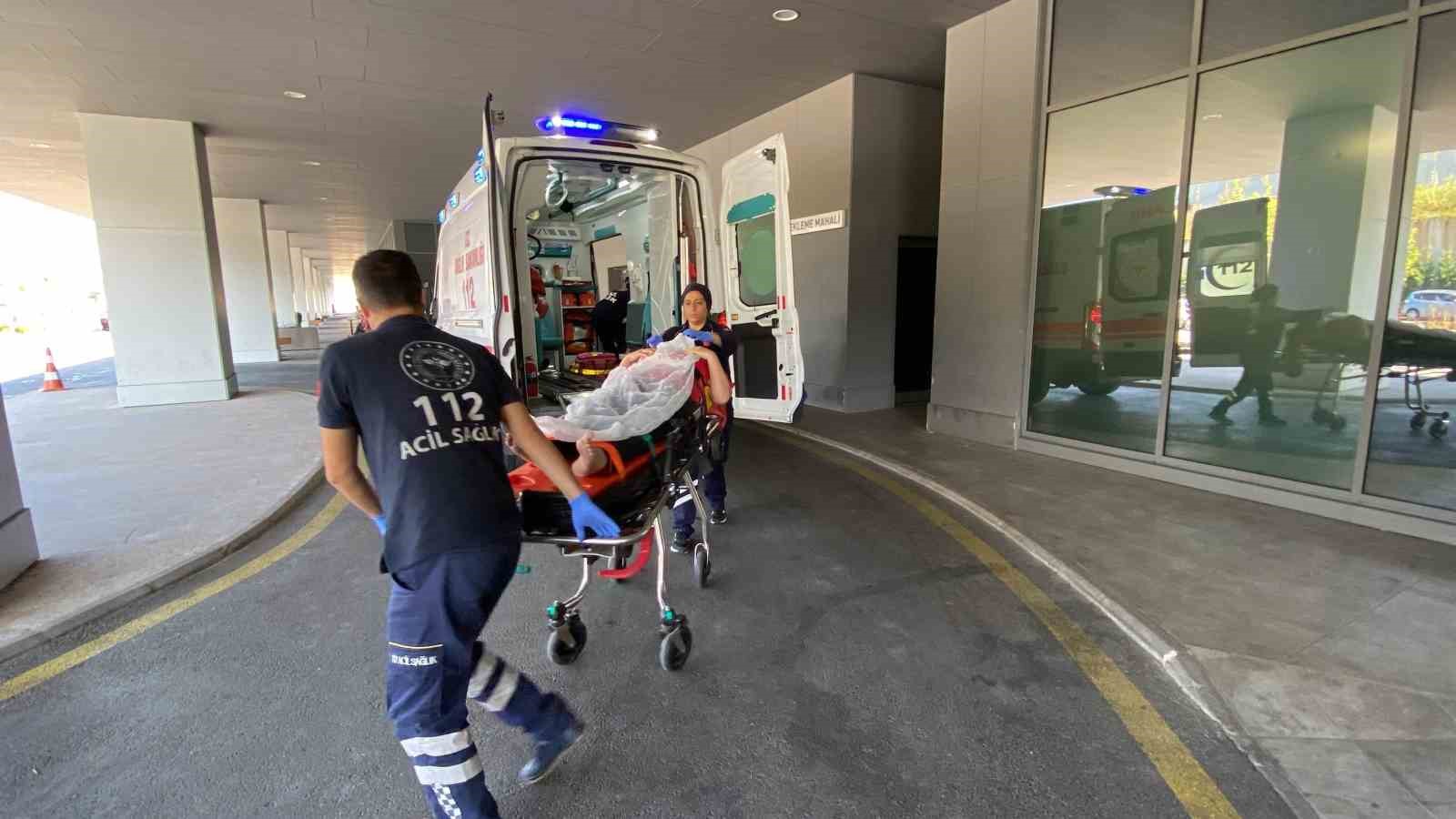 Okula giden anne ve kıza servis aracı çarpmıştı: 2 sanığa toplam 12 yıl hapis
