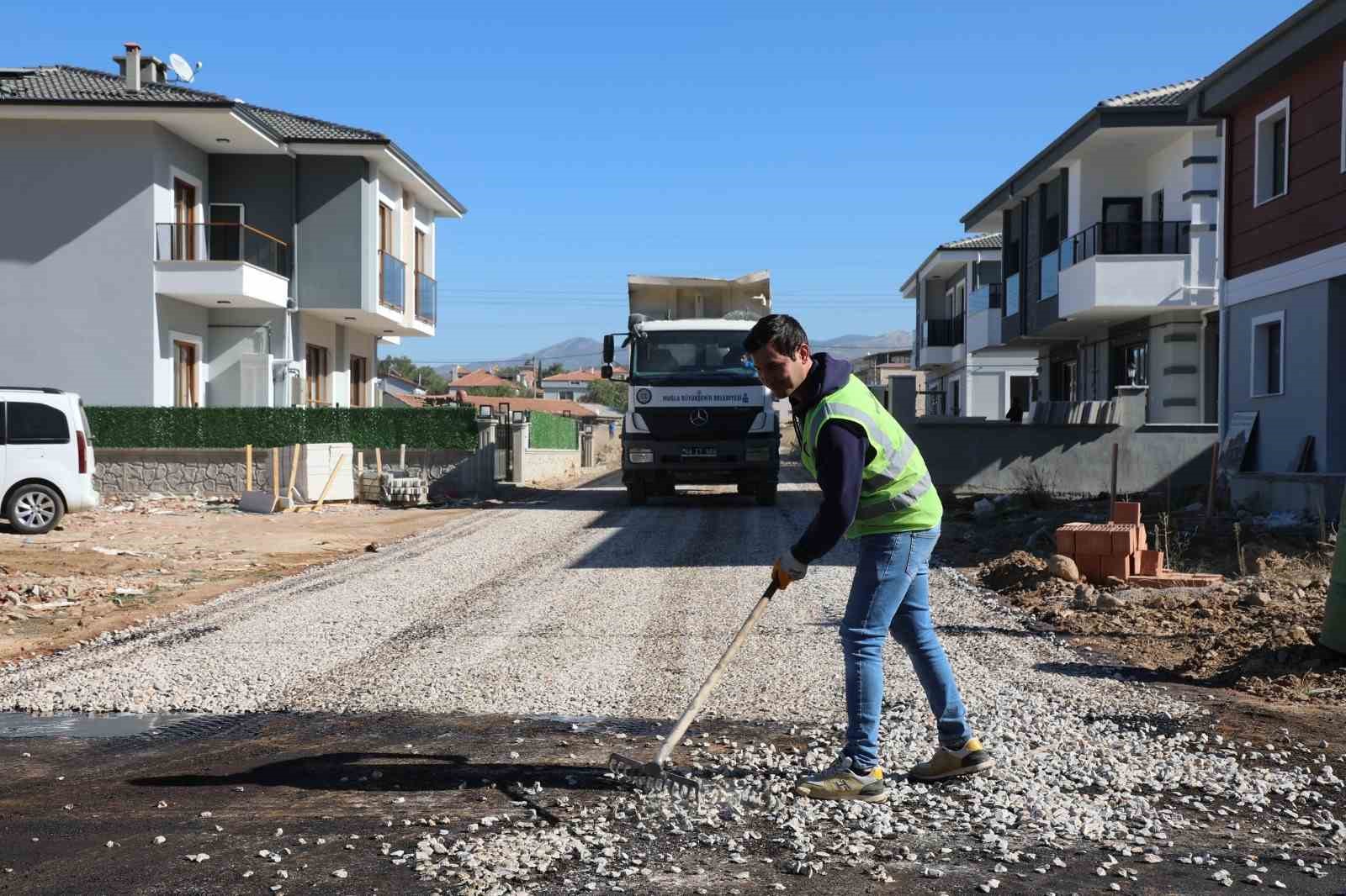 Çocuklar istedi, Büyükşehir kısa sürede gerçekleştirdi
