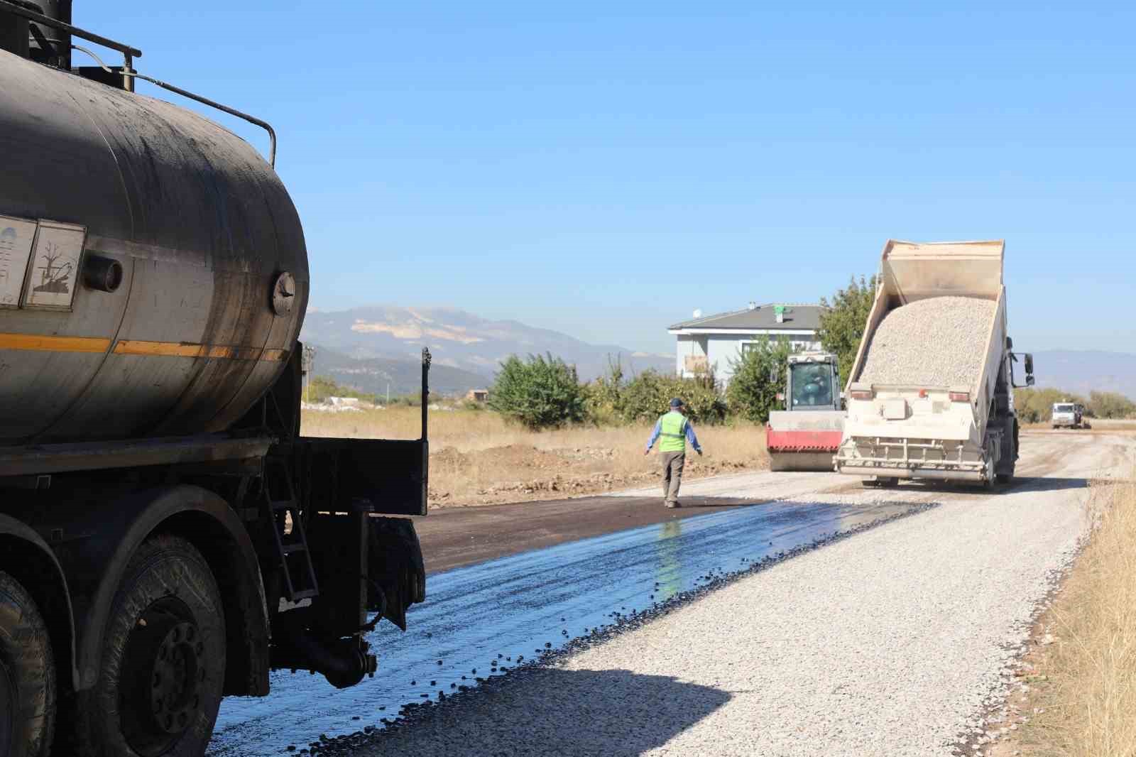 Çocuklar istedi, Büyükşehir kısa sürede gerçekleştirdi
