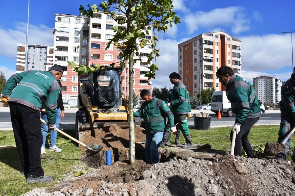 Başkan Çolakbayrakdar: 