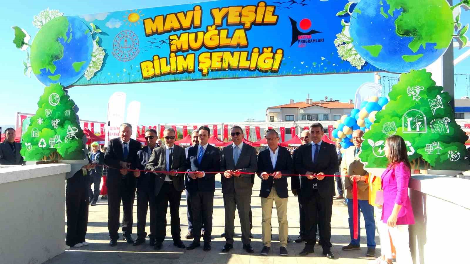 Muğla’da 