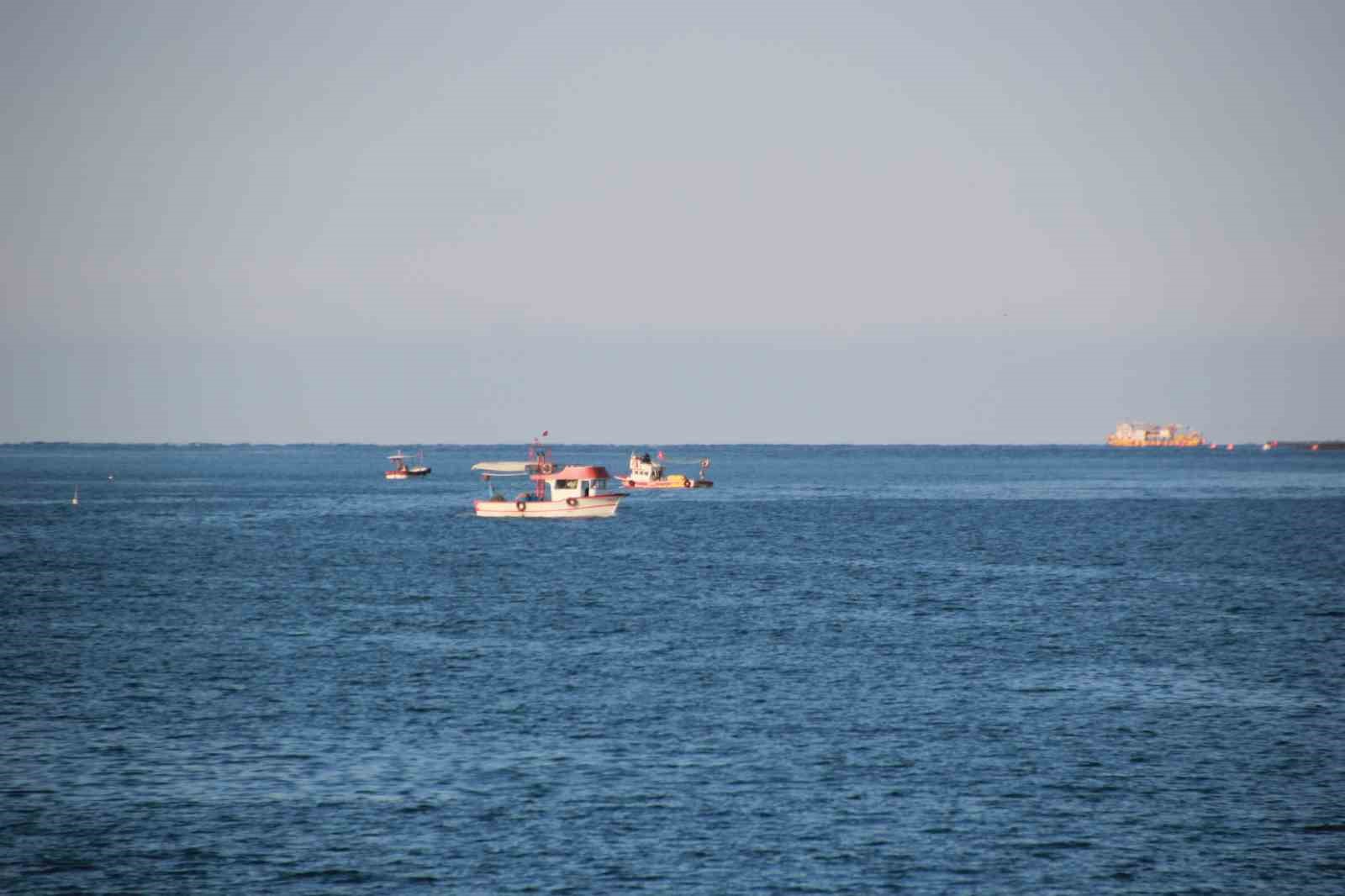 Hava şartları balık fiyatlarını etkiledi
