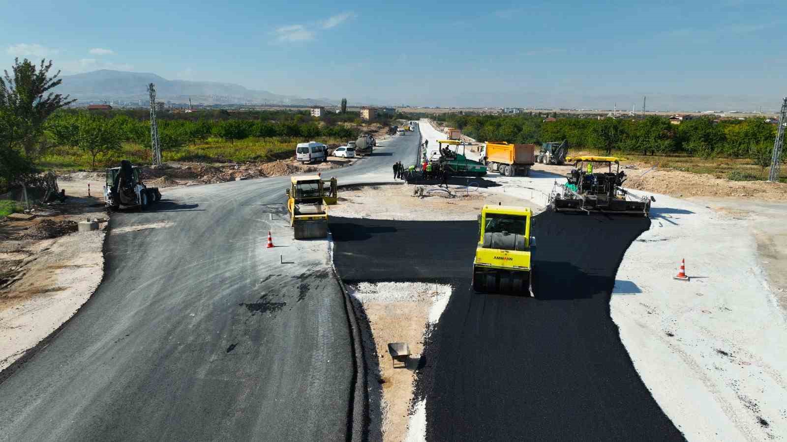 Kuzey Kuşak Yolu’nda son aşamaya gelindi
