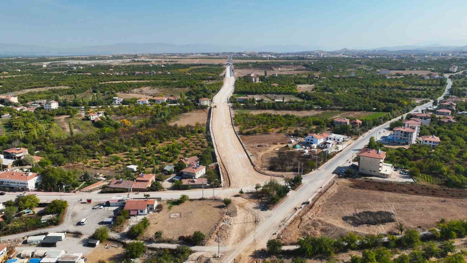 Kuzey Kuşak Yolu’nda son aşamaya gelindi
