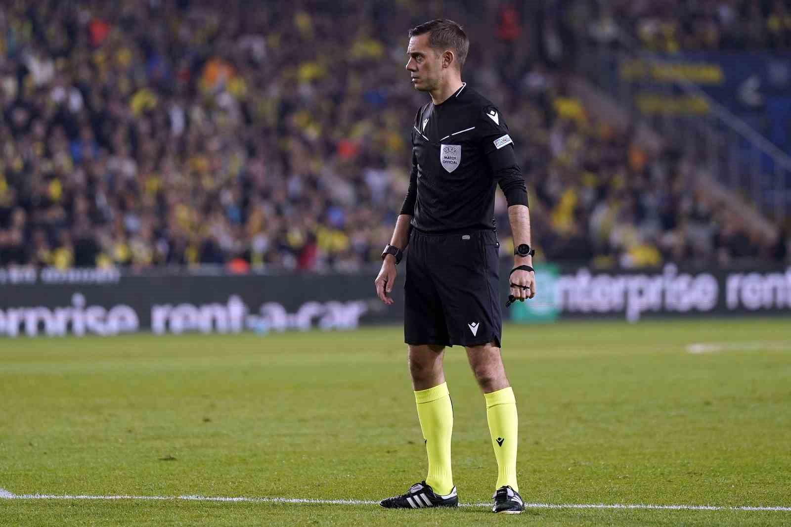 UEFA Avrupa Ligi: Fenerbahçe: 0 - Manchester United: 0 (Maç devam ediyor)
