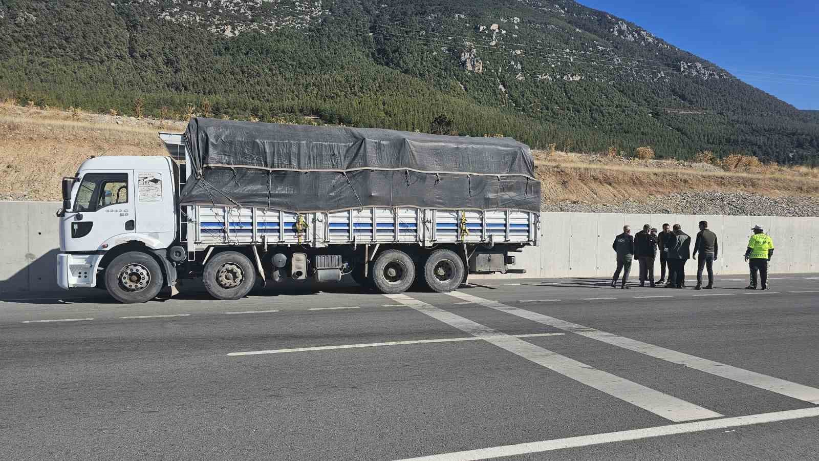 Denizli’de orman suçlarına karşı denetimler sıkılaştırıldı
