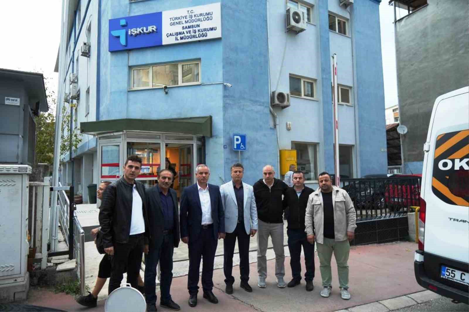 İmzalar atıldı, SAMULAŞ’ta grev sona erdi
