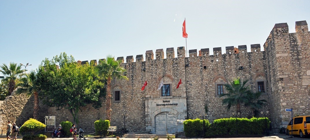 Kuşadası Belediyesi’nden konservatuvar açıklaması
