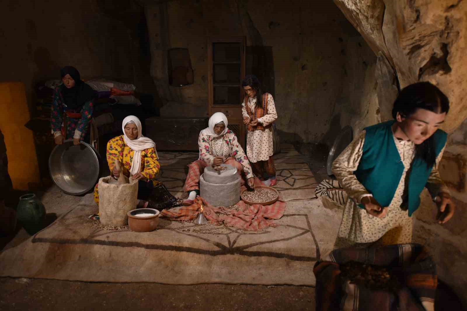 Milli Mücadele Müzesi, Gaziantep tarihine ışık tutuyor
