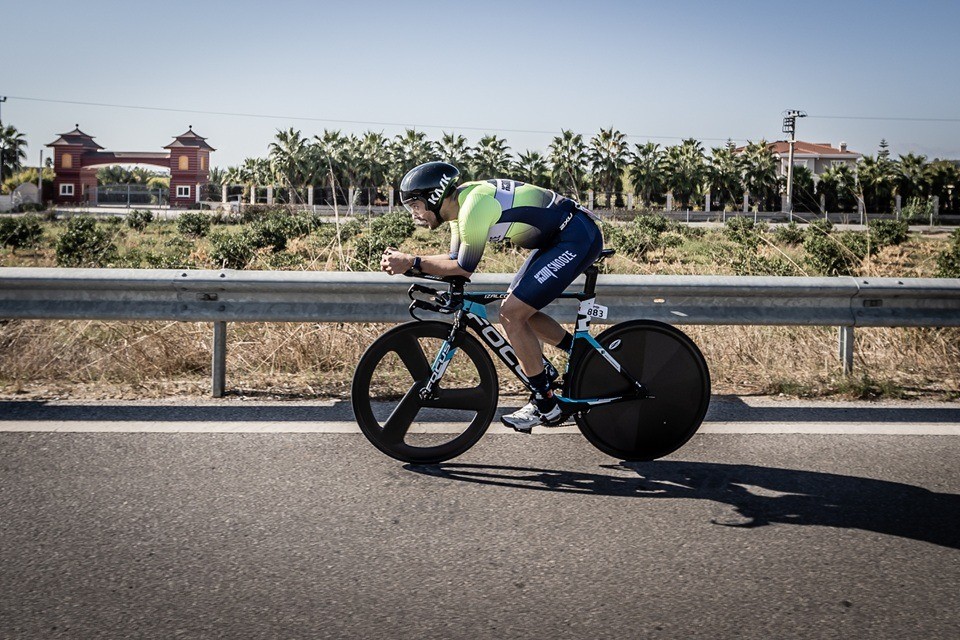 Ironman 70.3 Türkiye, 3 Kasım’da gerçekleşecek
