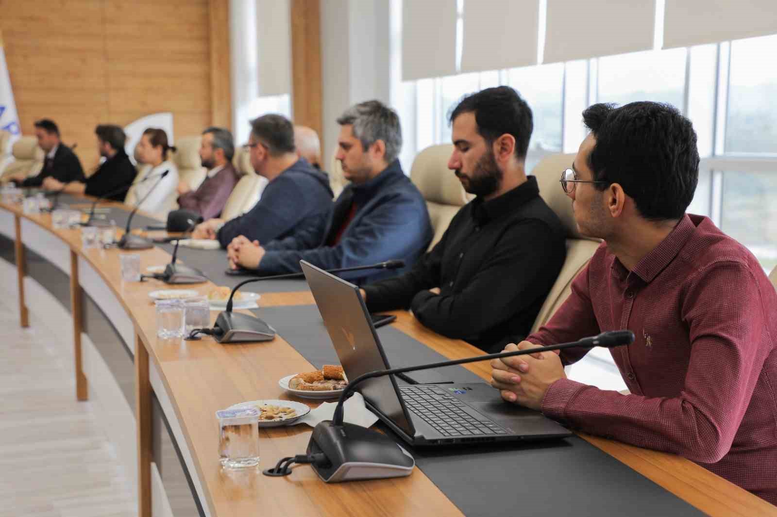 İklim değişikliğine uyum projesi başarıyla sürdürülüyor
