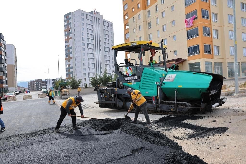 Başkan Çolakbayrakdar: 