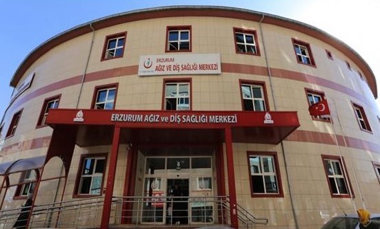 Erzurum Ağız ve Diş Sağlığı Merkezi göz dolduruyor
