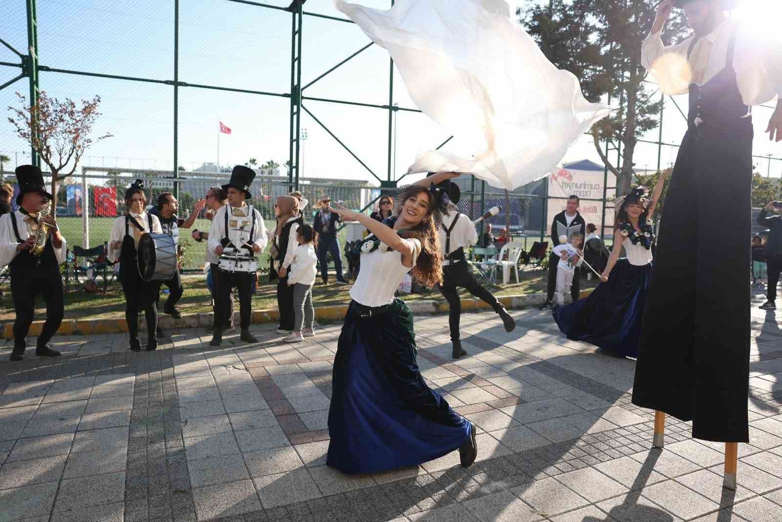 Bakırköy’de ‘Cumhuriyet Kupası’ heyecanı yaşandı
