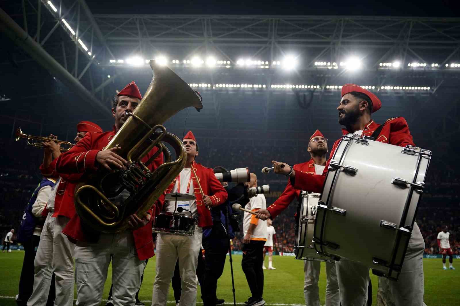 RAMS Park’ta Cumhuriyet Bayramı coşkusu
