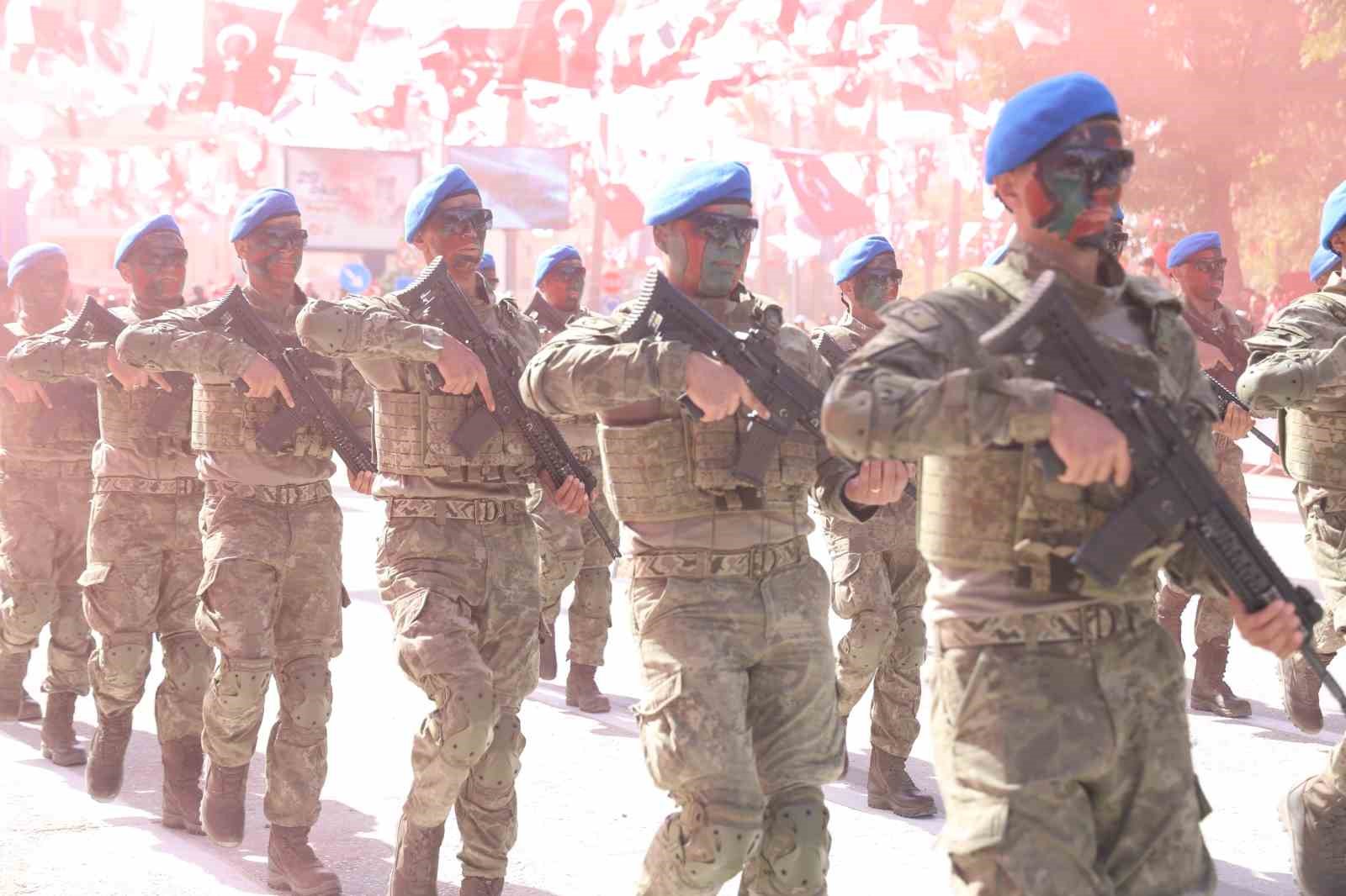 Hatay’da Cumhuriyet Bayramı heyecanı
