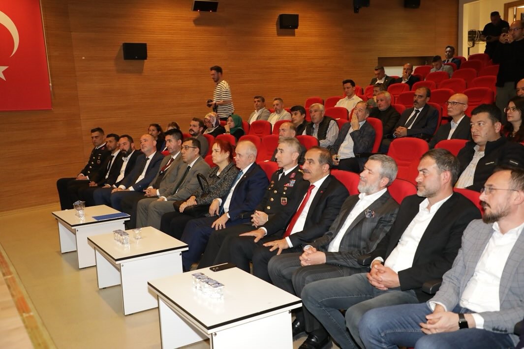 Simav TDİOSB’de yer tahsisi sözleşmeleri imzalandı
