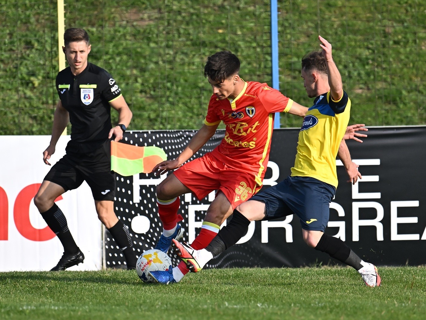 Mehmet Topal’lı Petrolul Ploieşti kupada da hız kesmedi
