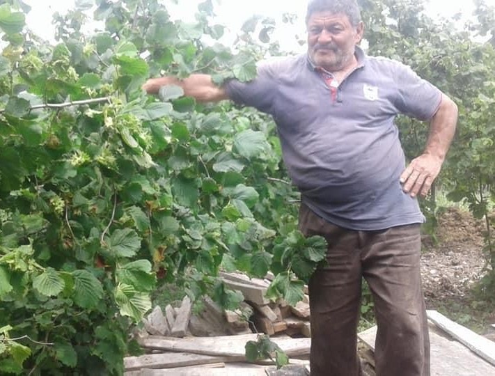 Ordu’da bahçede çalışan karı kocaya yaban domuzu saldırdı: 1’i ağır 2 yaralı
