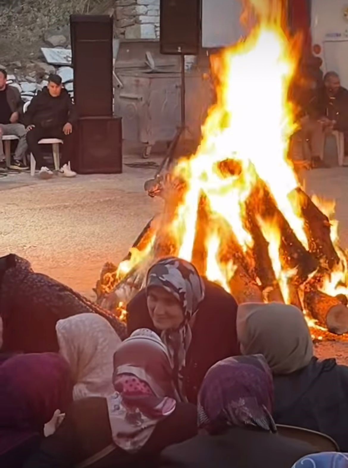 Hisarlılar Cumhuriyet coşkusunu geleneksel etkinliklerle yaşattı
