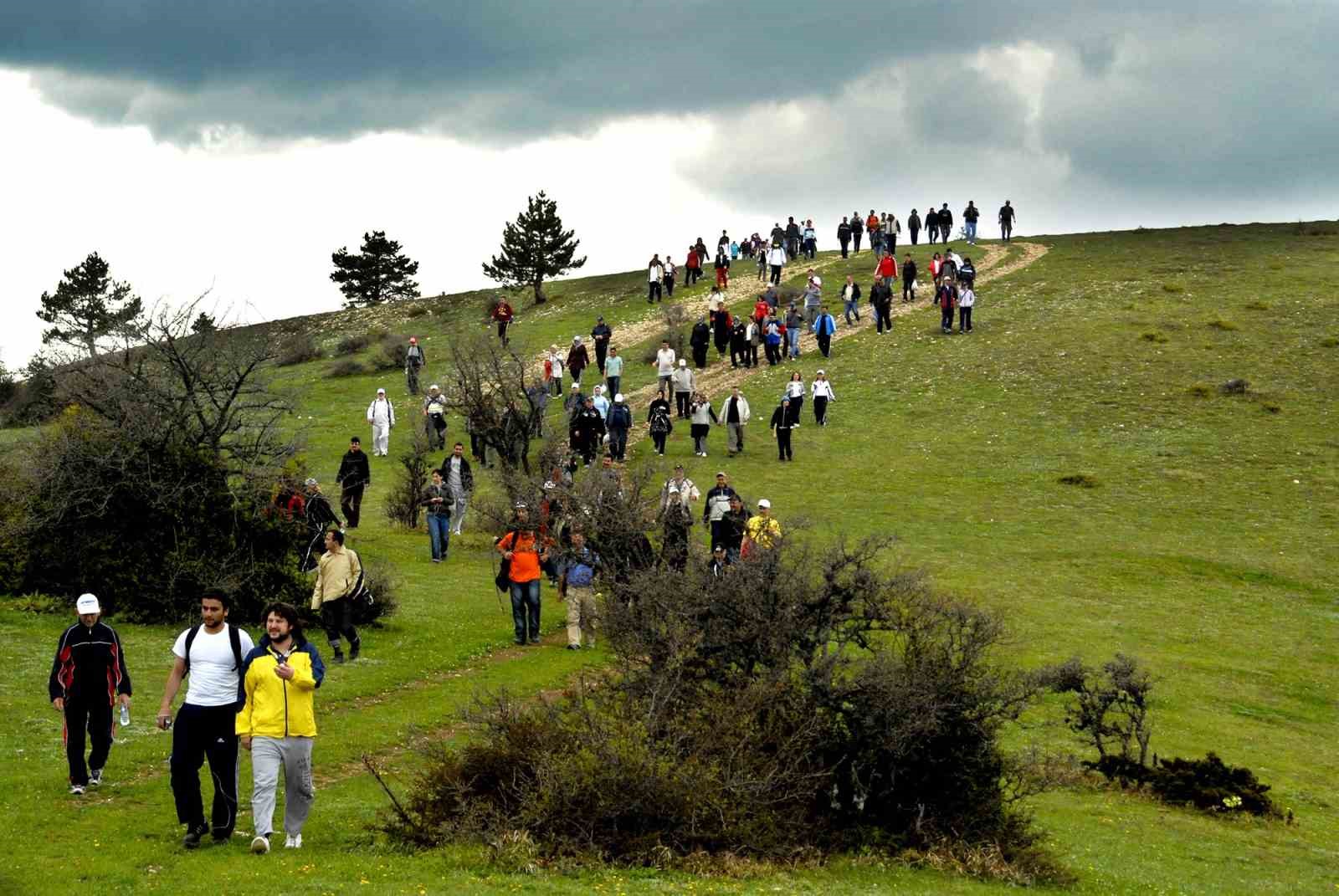 Sakarya Büyükşehir’in eşsiz doğa keşfi için takvim belli oldu
