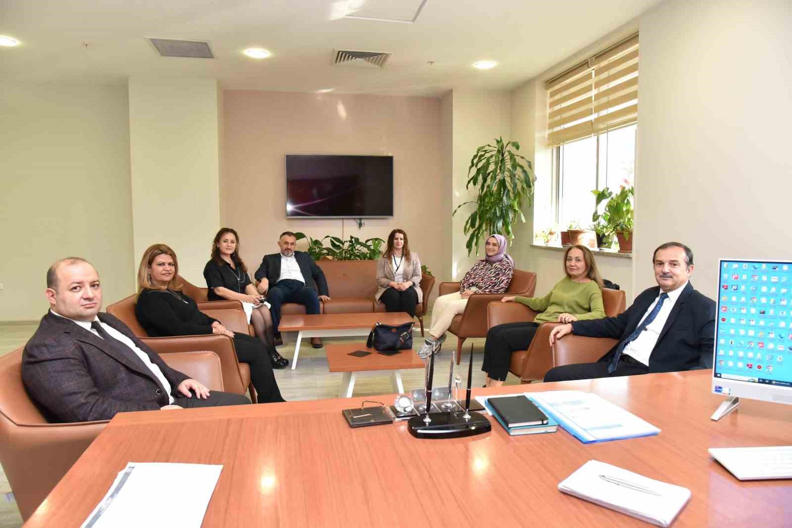 Merkezefendi Devlet Hastanesine Çocuk ve Kadın Acil açılıyor
