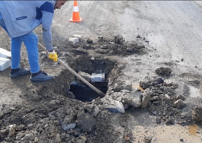 Doğanşehir Belediyesi’nden yeni altyapı ve sosyal projeler
