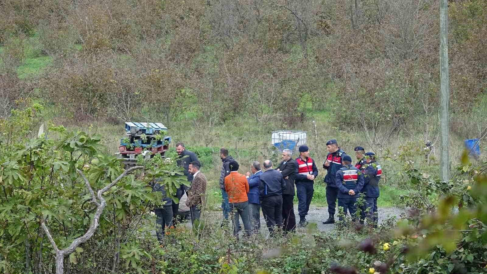 Kaçak villaya yıkım kararı: Eşyalar tahliye edilmeye başlandı
