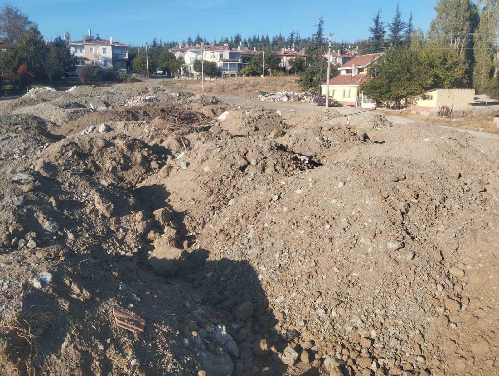 Odunpazarı Belediyesi’nden 1 milyon 299 lira liralık cezaya tepki
