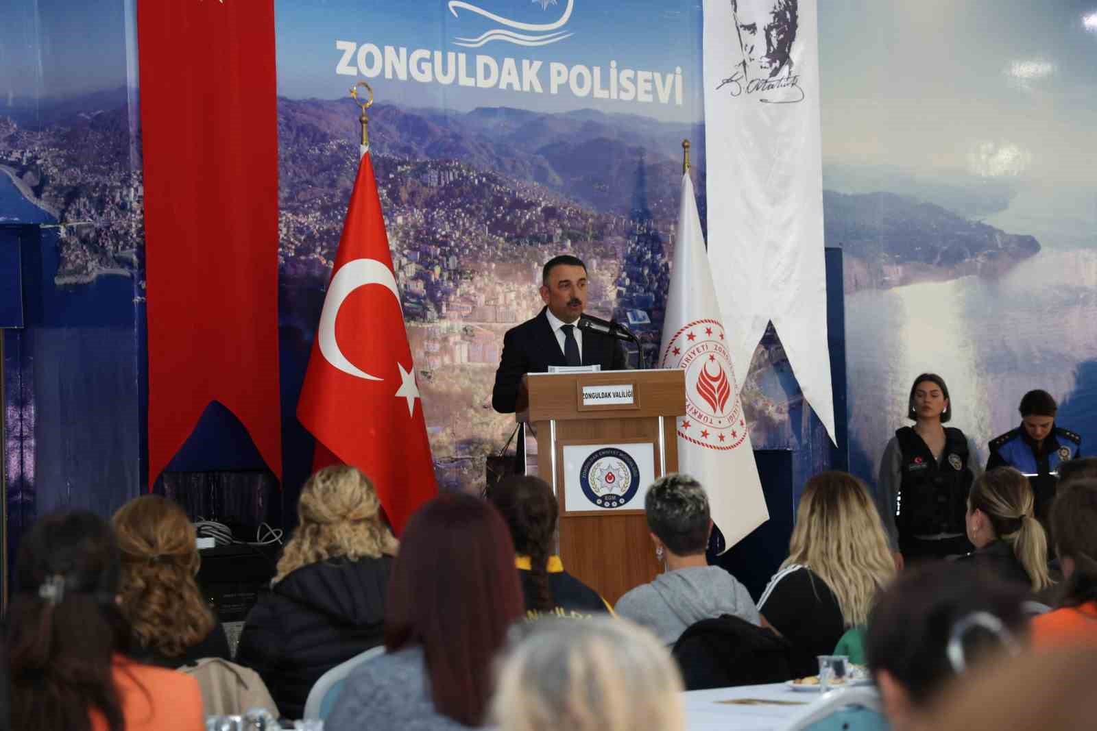 Zonguldak’ta 