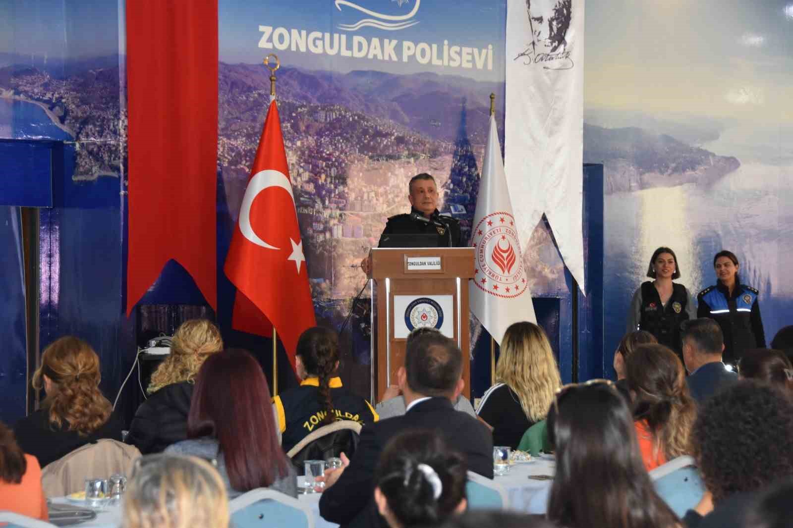 Zonguldak’ta 