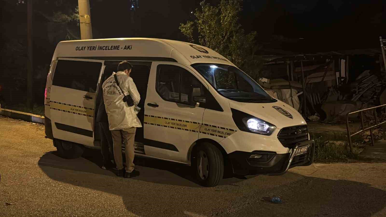 Yakınları haber alamayınca acı gerçek ortaya çıktı
