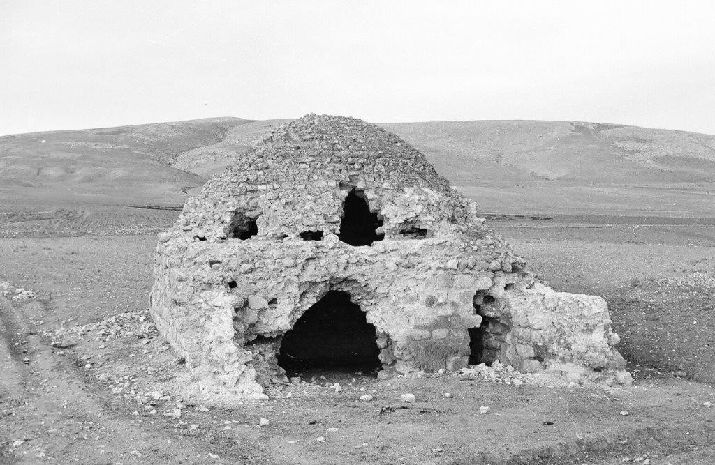 Büğdüz Boyu’nun 8 asırlık mirası mescit, restorasyonla yeniden gün yüzüne çıktı
