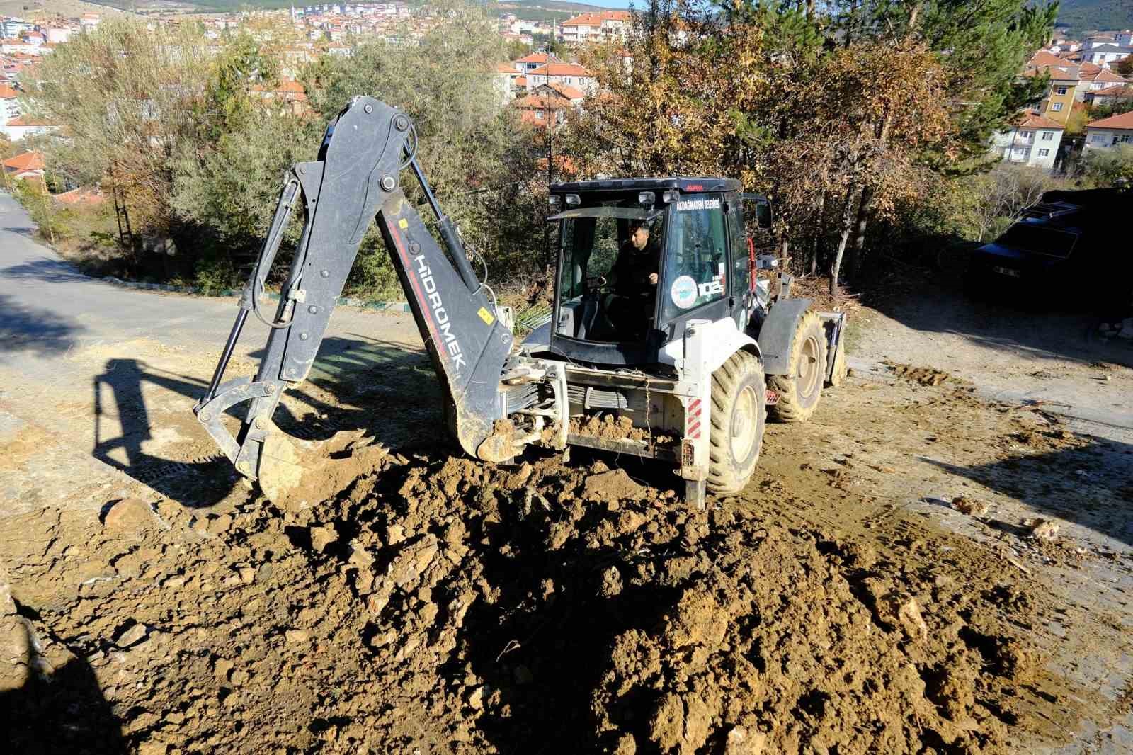 Akdağmadeni’nde kayıp kaçak mücadelesi
