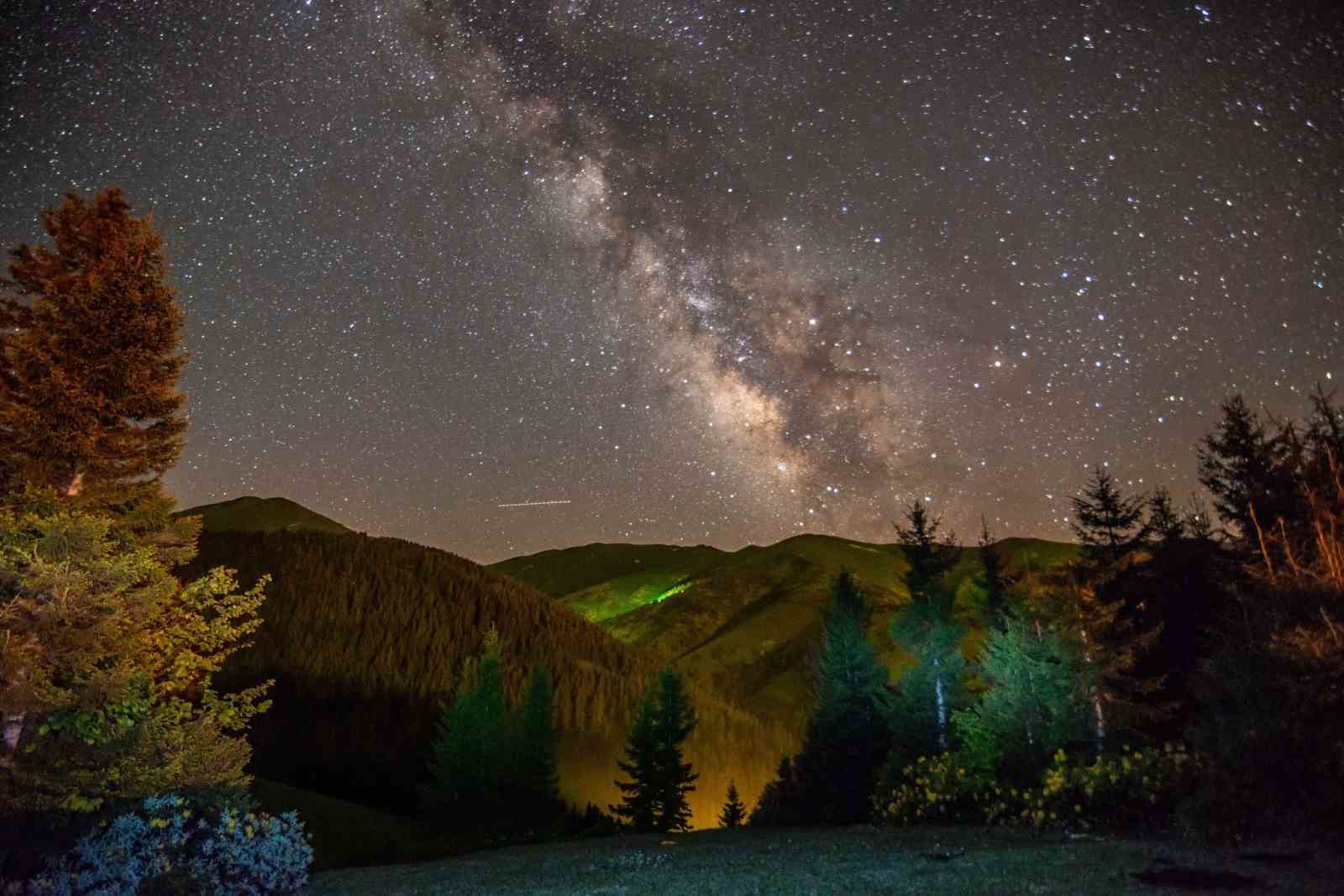 Hastane stresini fotoğraf hobisi ile aşıyor
