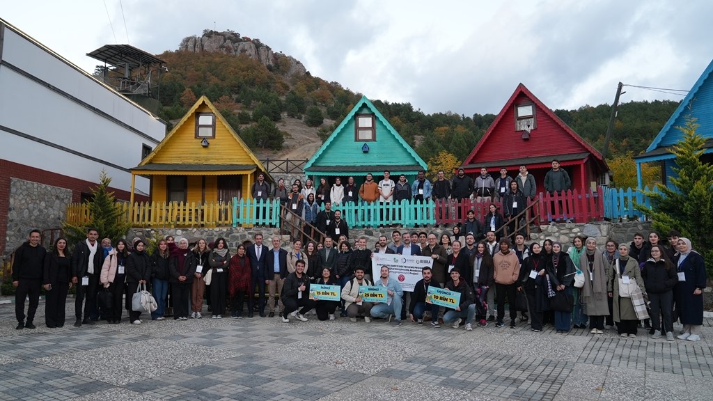 Bursa’nın ilk e-ticaret Hackathonu’na ev sahipliği yaptı
