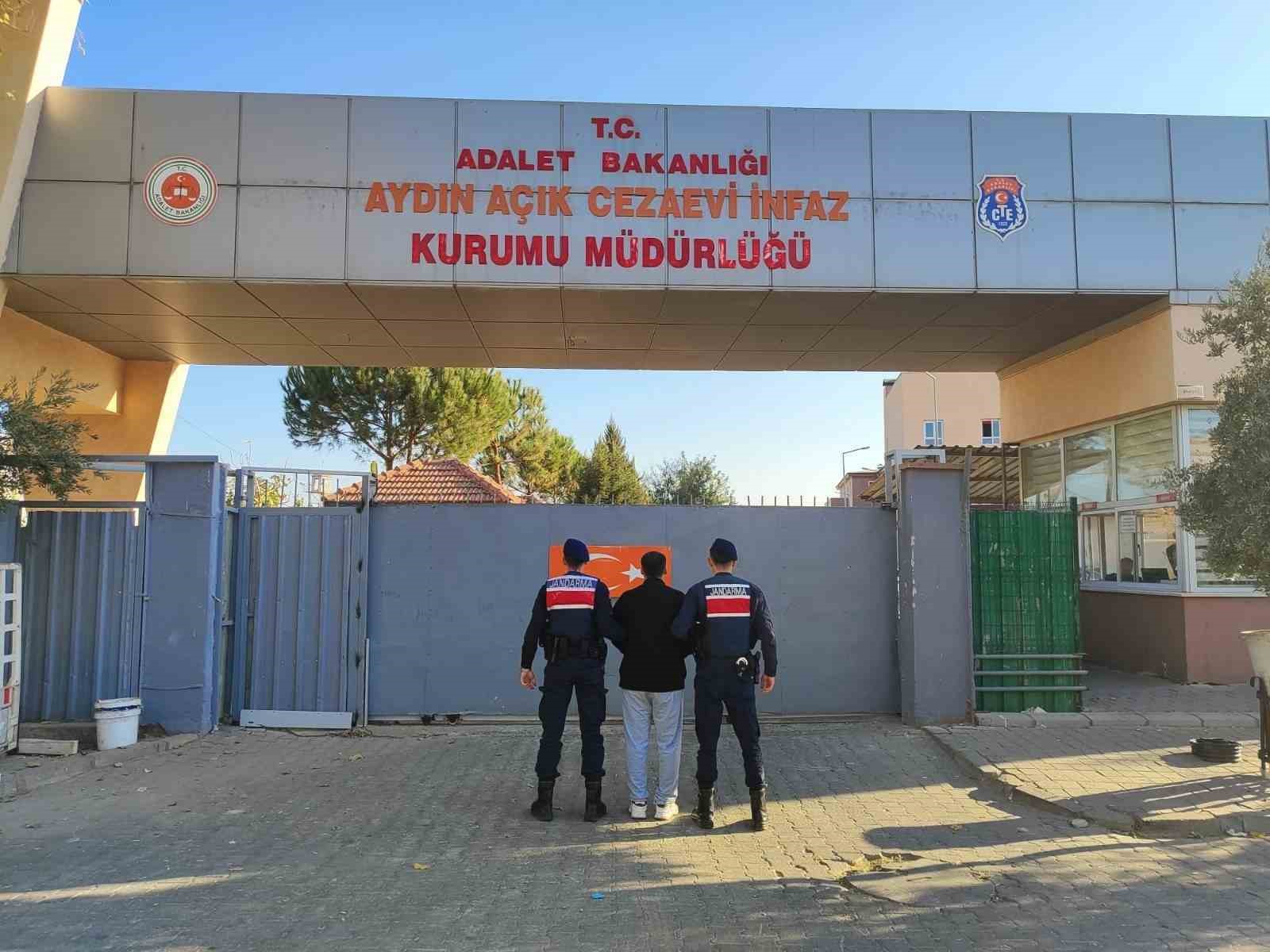 Aydın’da 26 aranan şahıs yakalandı
