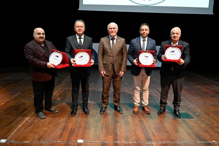 Uşak Üniversitesinin nitelikli istihdama büyük katkı sağlayan projesi tamamlandı
