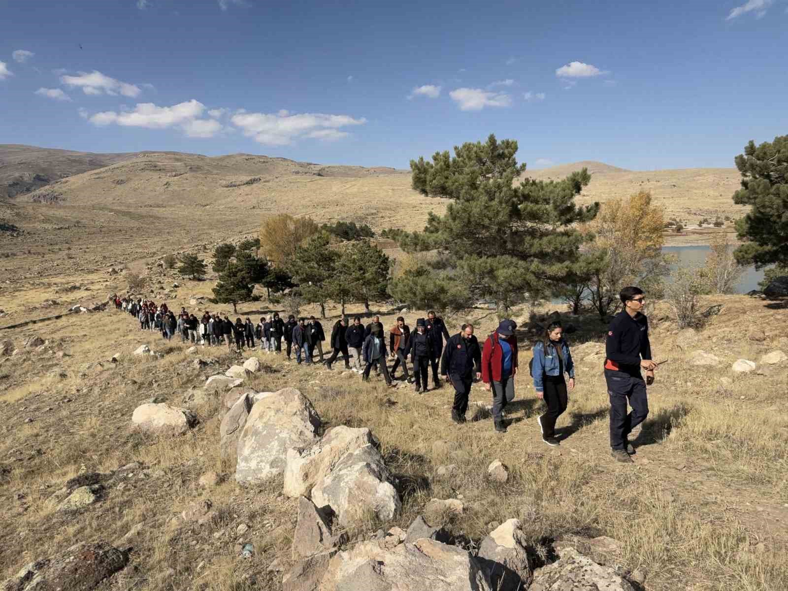 Niğde’de ’Destek AFAD Gönüllüleri Buluşuyor’ etkinliği düzenlendi
