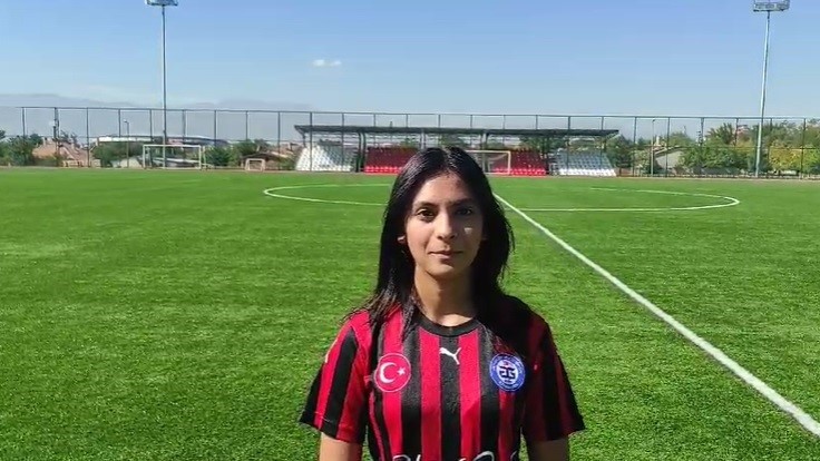 Erzincan’a Erzurum’dan transfer
