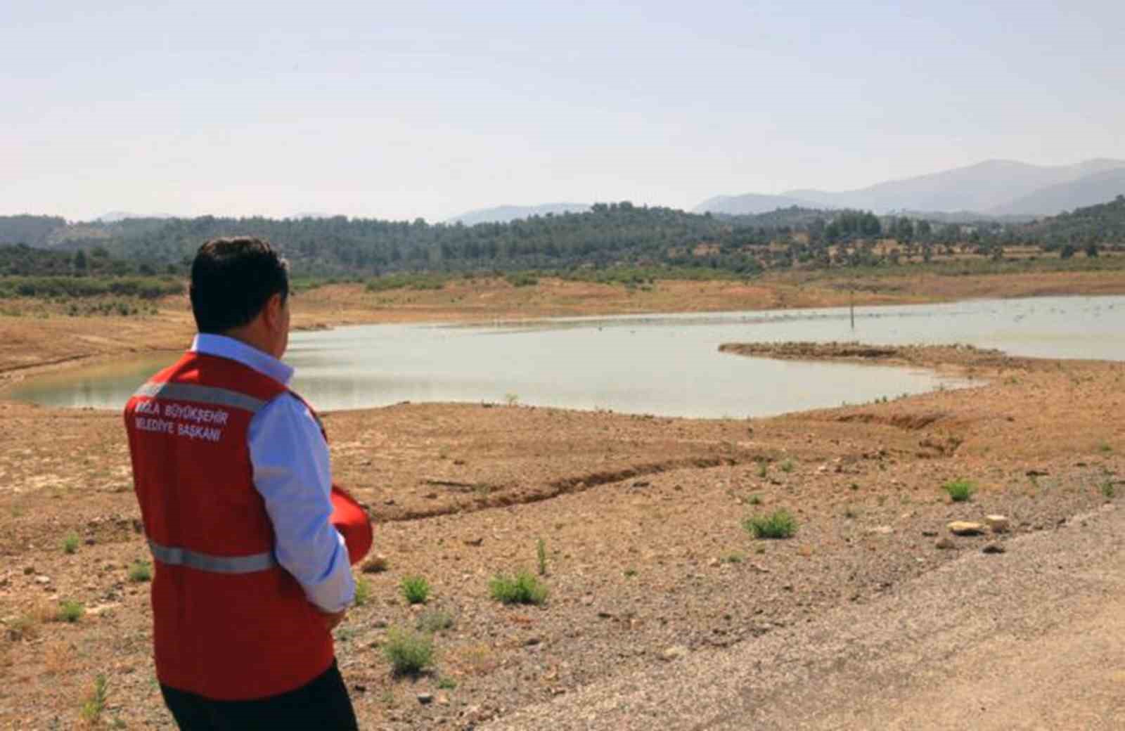 Türkiye’nin en kurak ili Muğla
