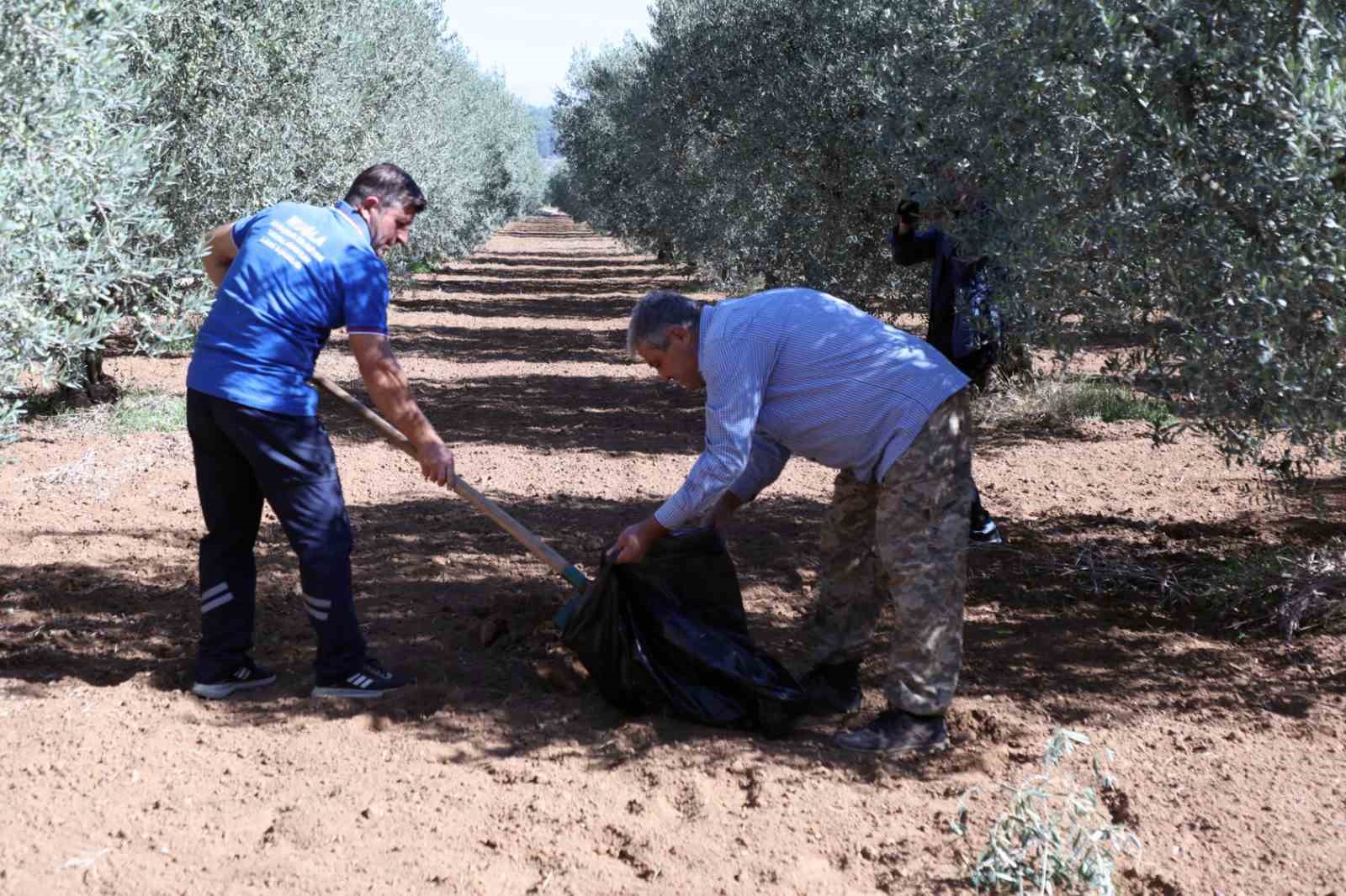 9 yılda 18 bin 700 analiz yapıldı
