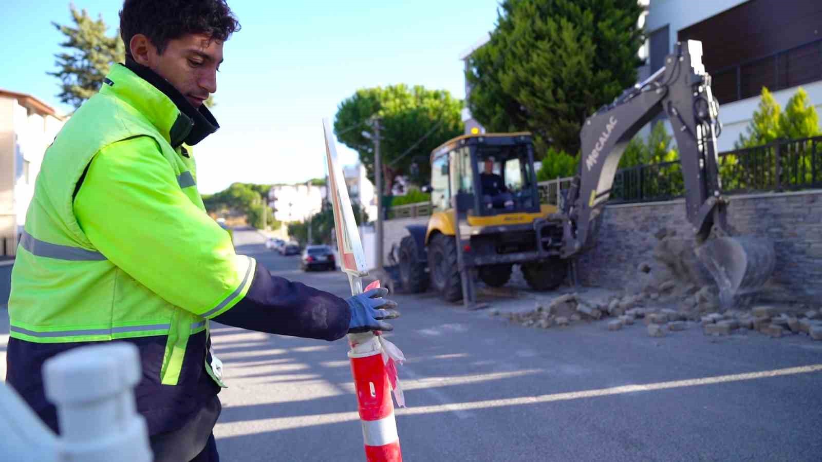 ATAK’tan anında müdahale hızlı çözüm
