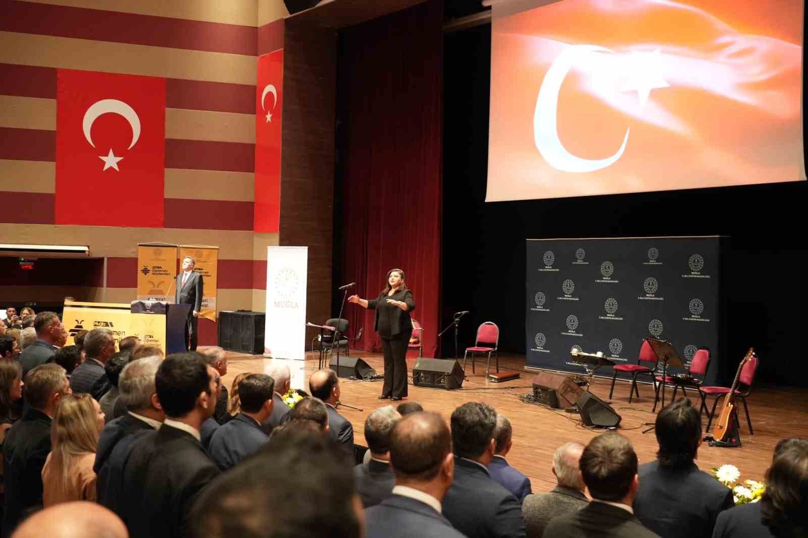 Muğla’da 2024-2025 Eğitim Yılı 