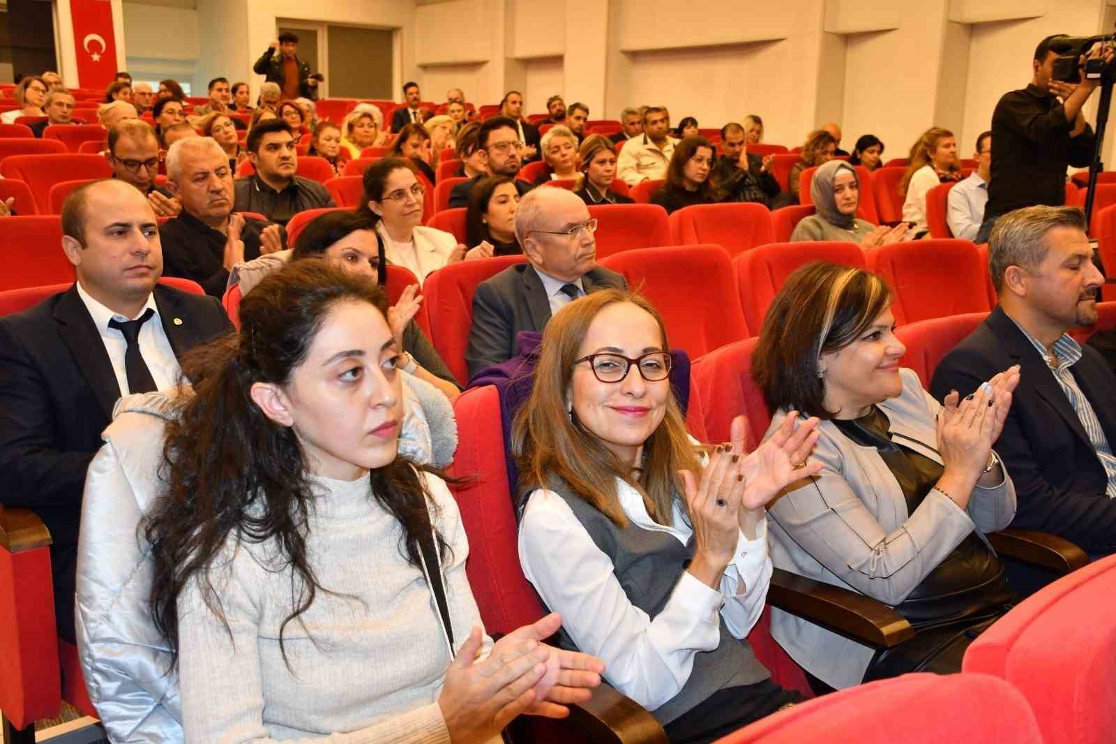 Manisa’da sivil katılım güçleniyor
