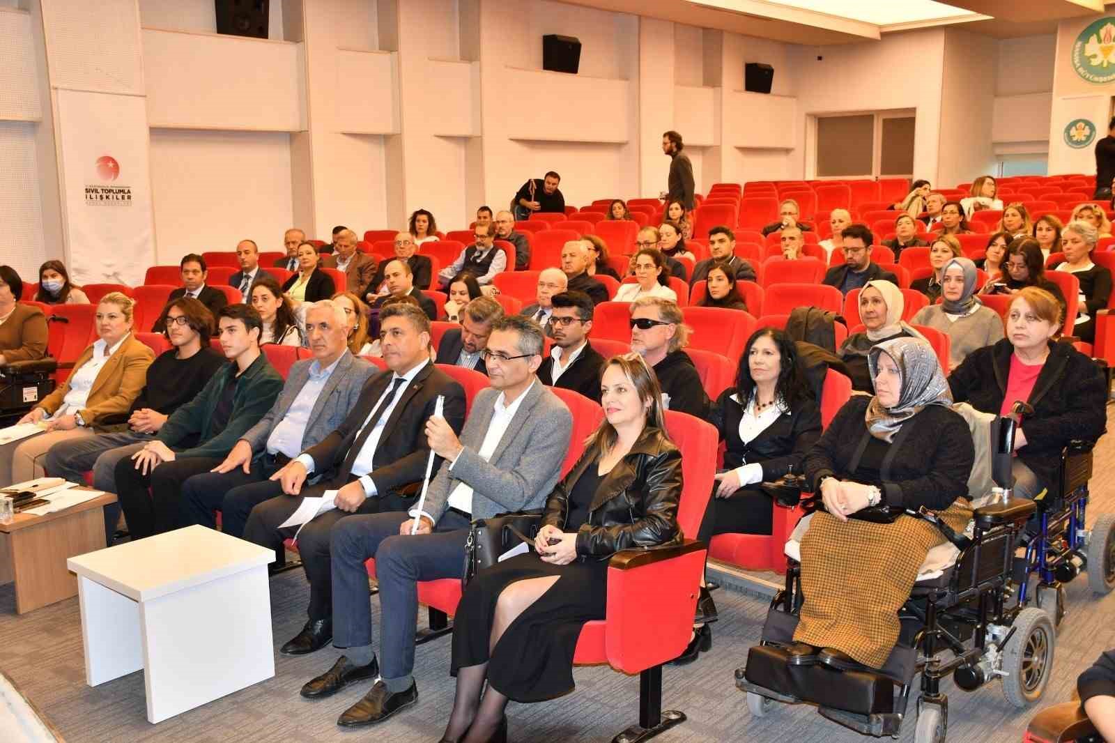 Manisa’da sivil katılım güçleniyor
