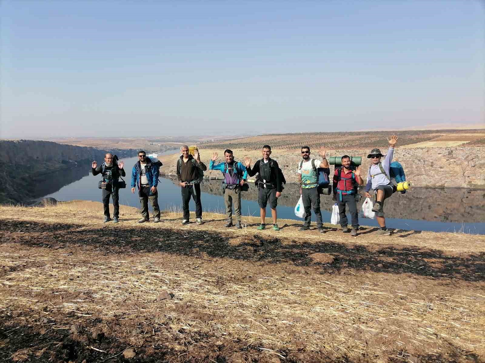 Türkiye’nin Likya Yolu’na rakip 