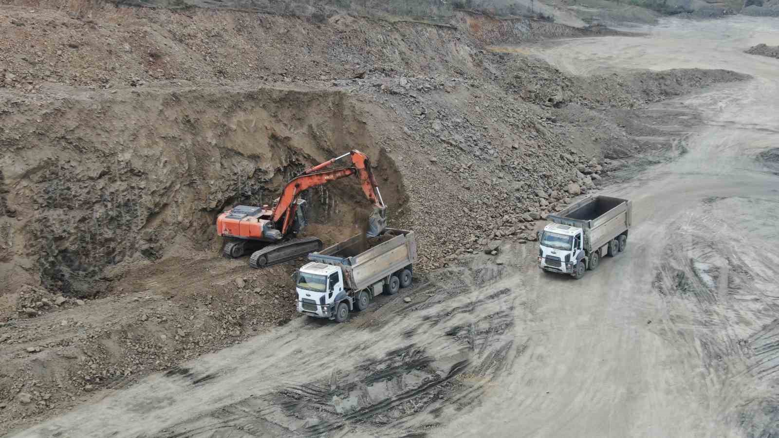 Kastamonu’yu hayvancılıkta şaha kaldıracak projede sona yaklaşıldı
